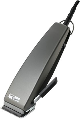 Moser 1230 Primat Titanium - Imagen 3