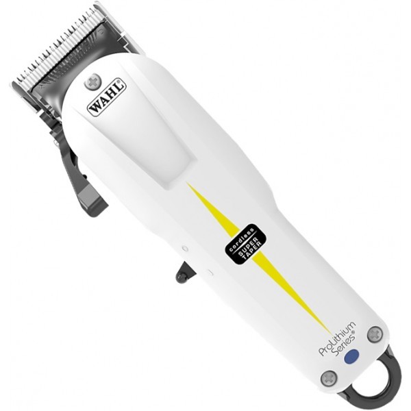 Wahl Super Taper Cordless
