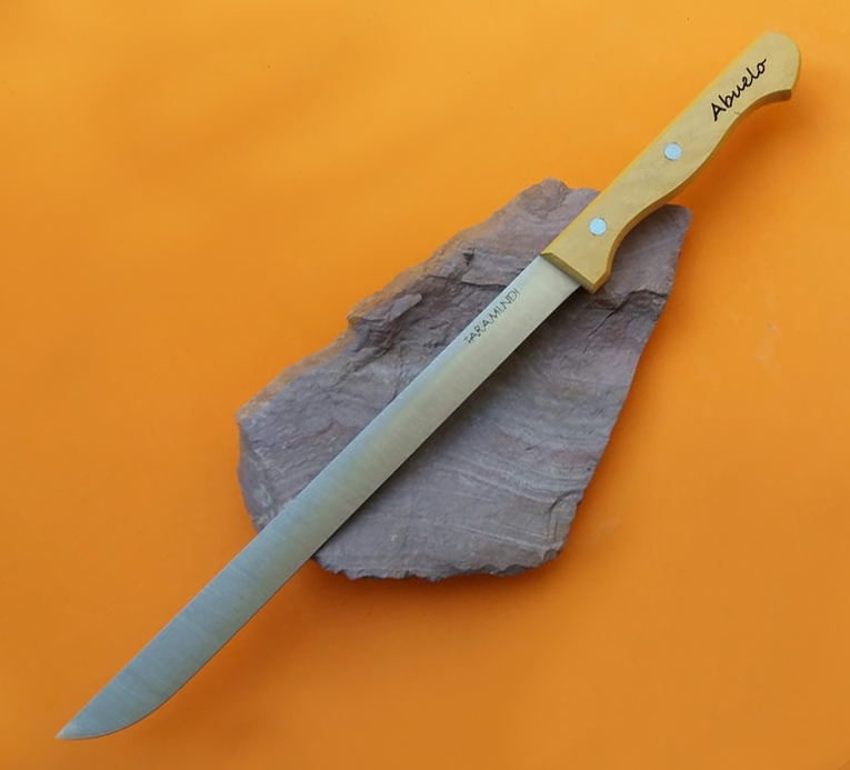 REF.131-P. C. jamonero personalizado