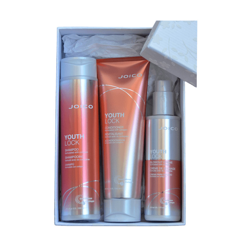 JOICO Youthlock cofre edición limitada - Imagen 5