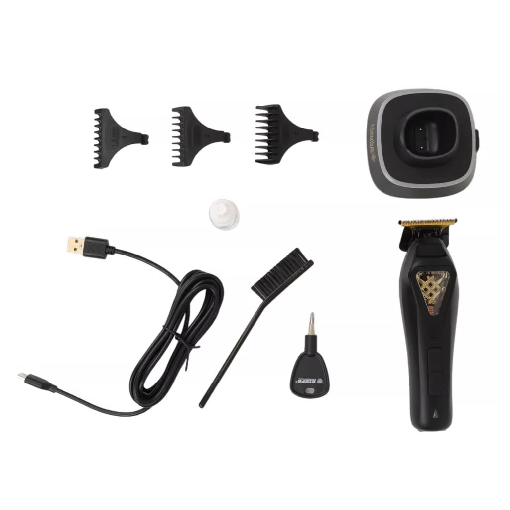 Kiepe Hepike Trimmer 6361 - Imagen 7