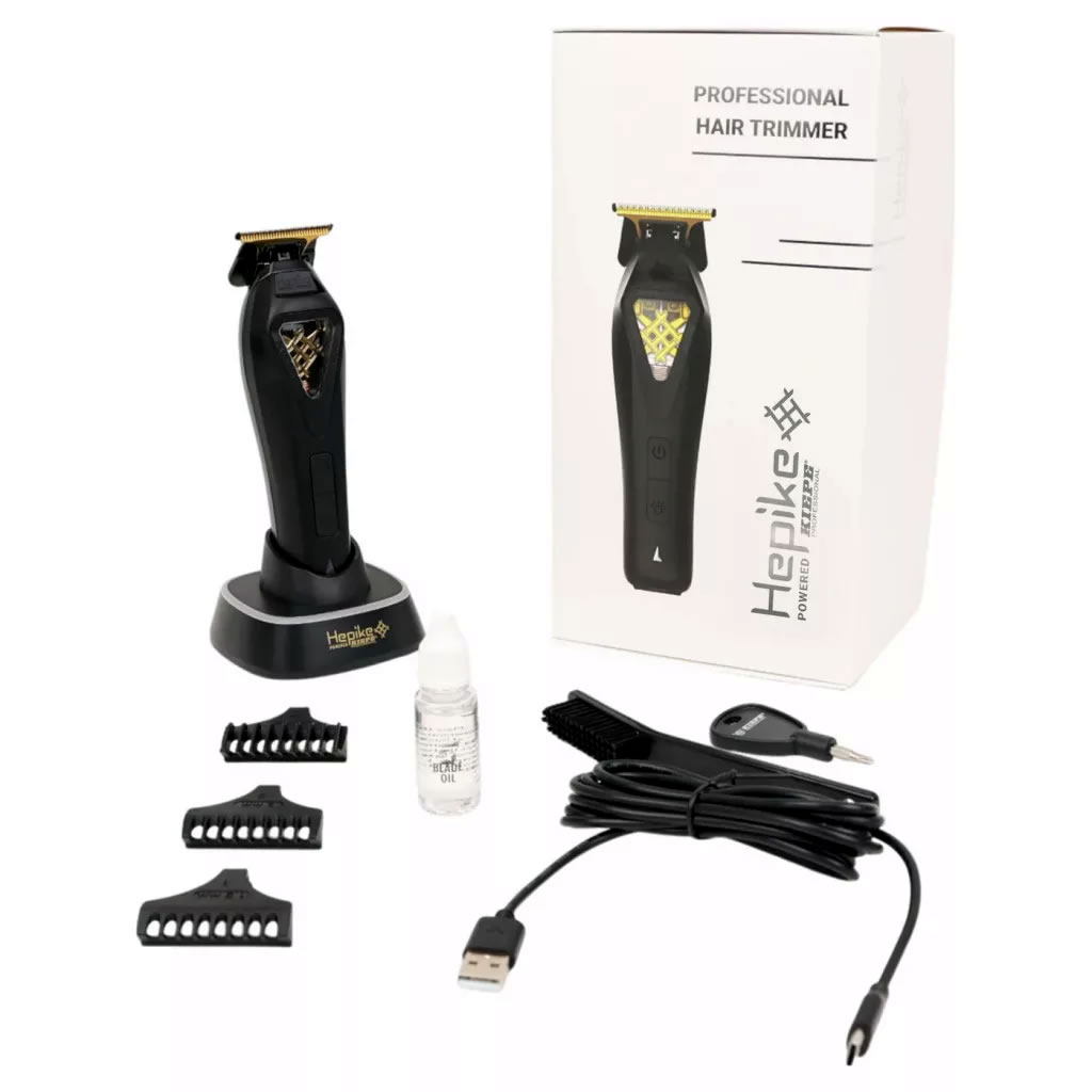 Kiepe Hepike Trimmer 6361 - Imagen 8