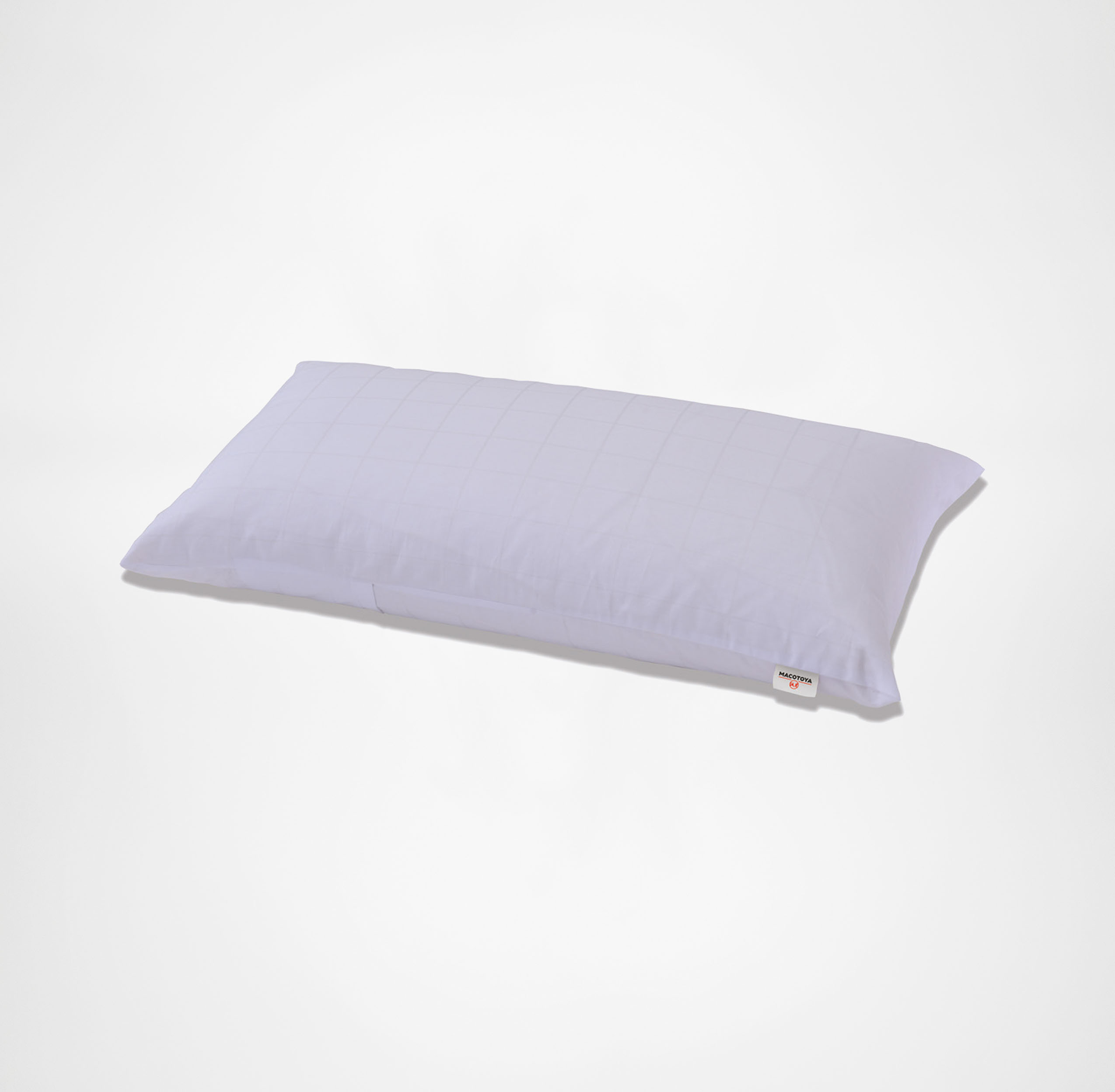 Almohada viscoelástica Dosidermo