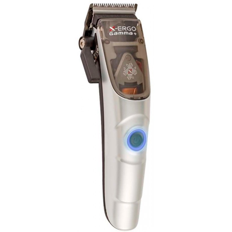 X-Ergo Gamma Piu 10.000 RPM Clipper