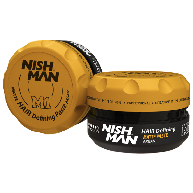 Cera NISHMAN M1 – 100ml