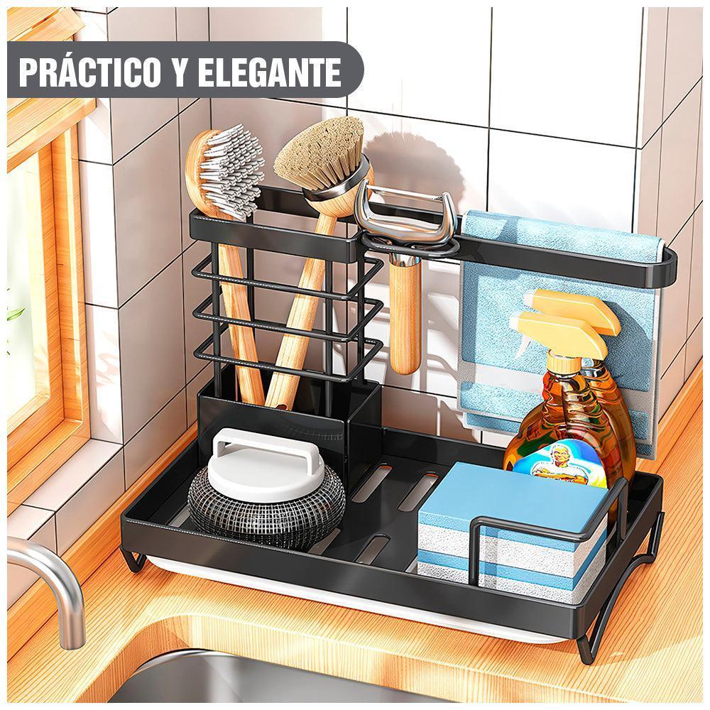 Organizador Escurridor para Cocina A6V - Imagen 2