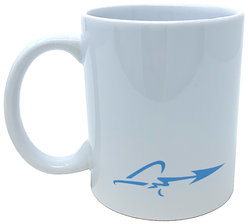 Taza nº14 y firma Fernando Alonso - Imagen 3