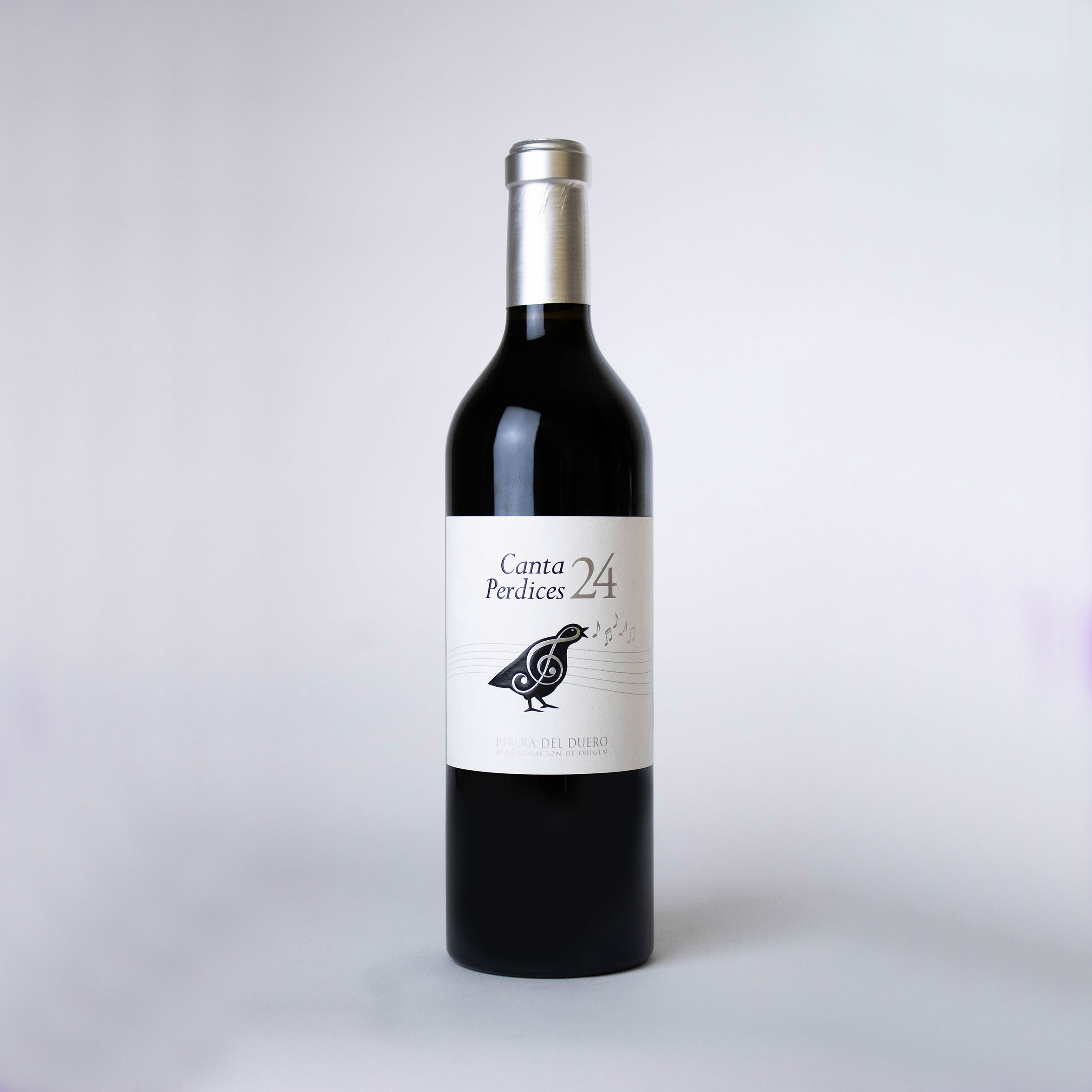 Vino tinto Canta Perdices 24 Tinto D.O. Ribera del Duero - Imagen 2
